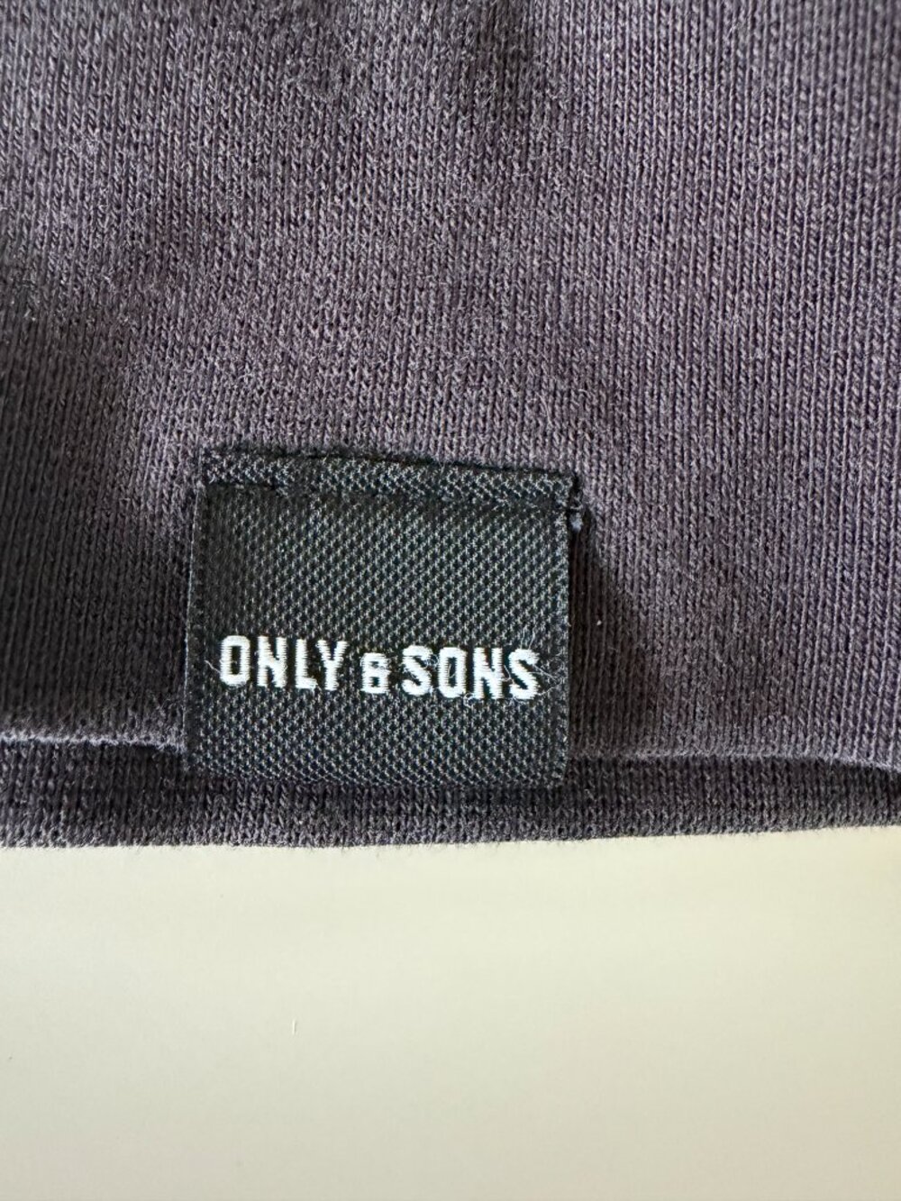 Asterix "OH!" Graphic Sweatshirt by Only & Sons - Picture 4 of 10
